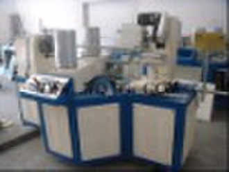 thickness 10mm paper tube making machine