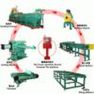 Billet Heating Furnace