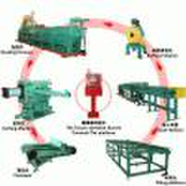 Billet Heating Furnace