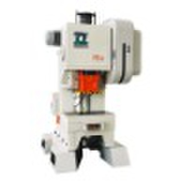 VH Series C Type High Speed Precision Press