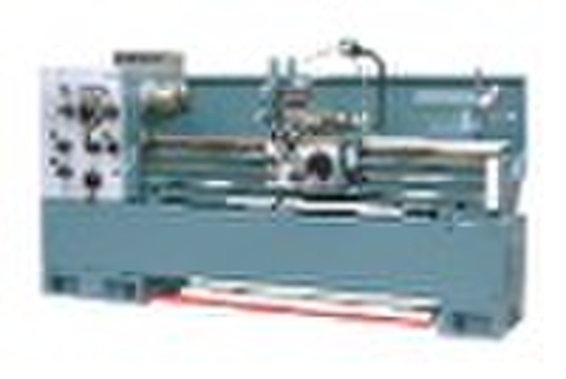 1660 Lathe