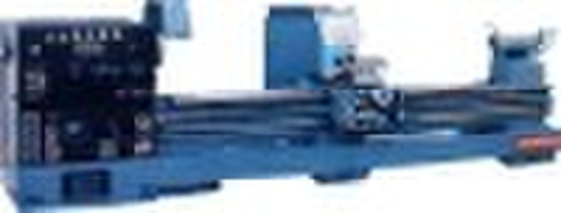 Universal Lathe