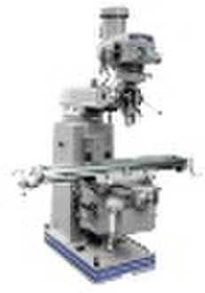 X6330A Radial universal milling machine
