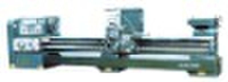 Universal Lathe