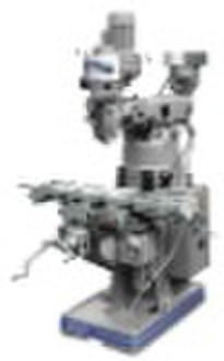 X6325E Radial universal milling machine