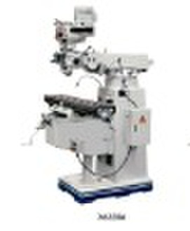 X6325A Universal Milling machine
