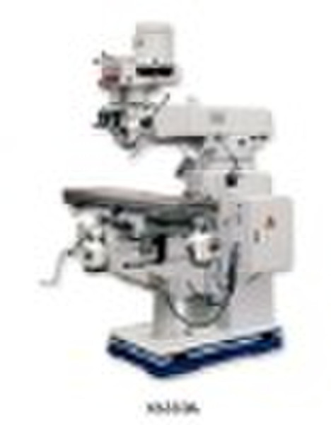 X6330A Universal Milling machine