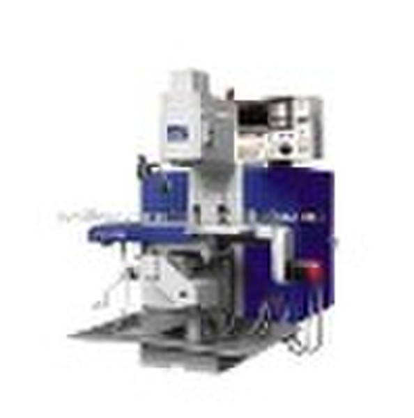 XK5032 CNC Knee type milling machine