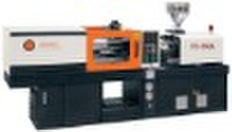 direct hydraulic injection molding machine