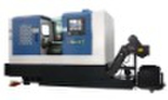 CLK6140SCNC LATHE