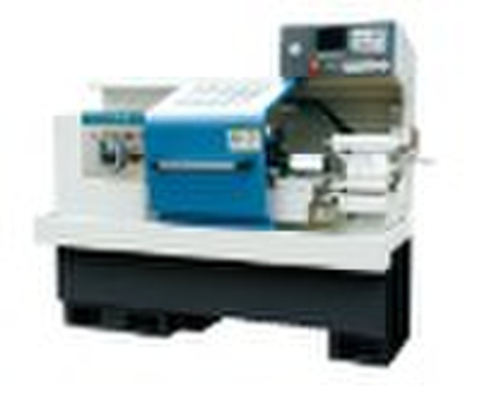 CLK6140D CNC LATHE