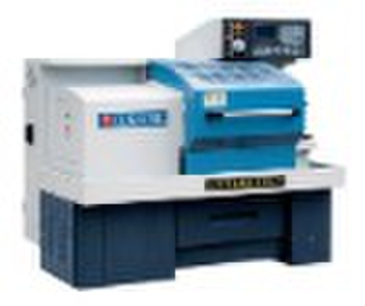 CLK6130E CNC LATHE