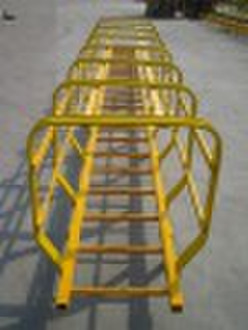 FRP handrail