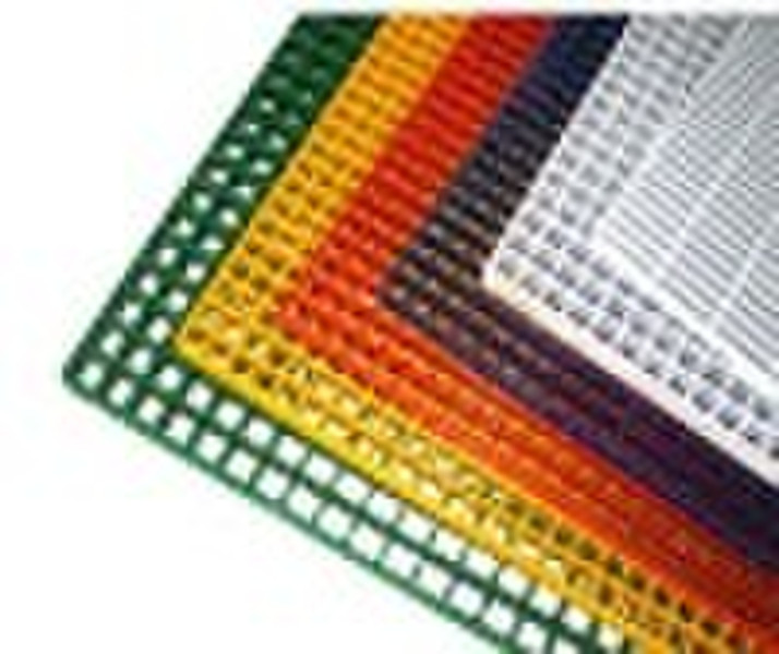 FRP Grating