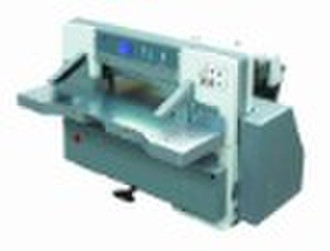 QZK920D Program control paper cutting machine(sing