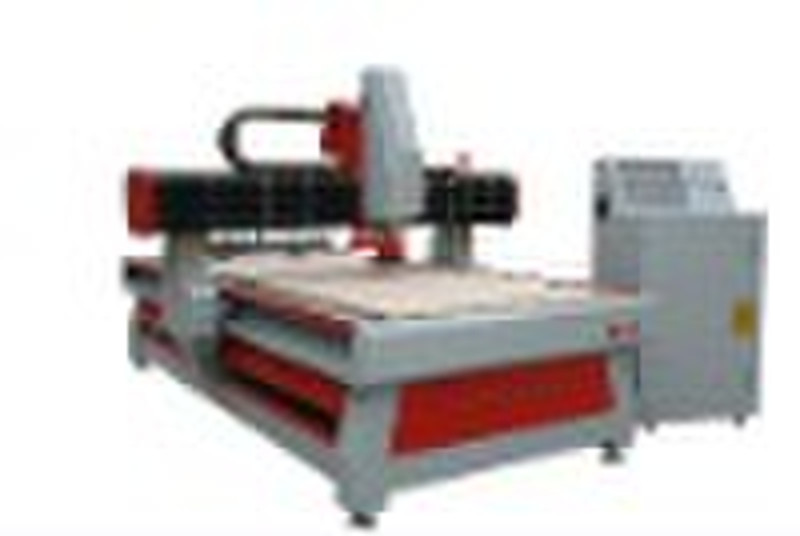 M25 Auto Tool Changing Woodworking Machine