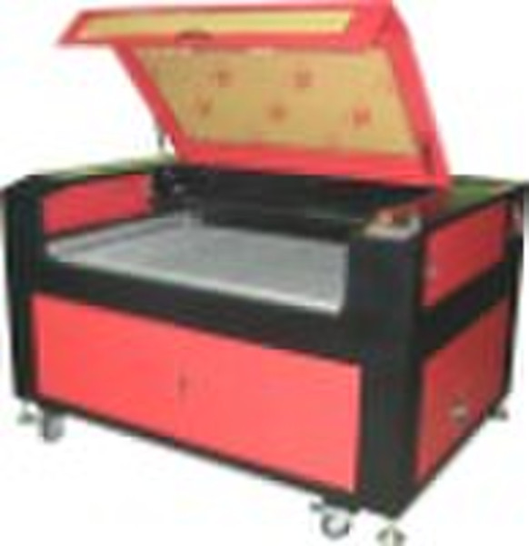 CX-1215 CNC Laser Engraving Machine