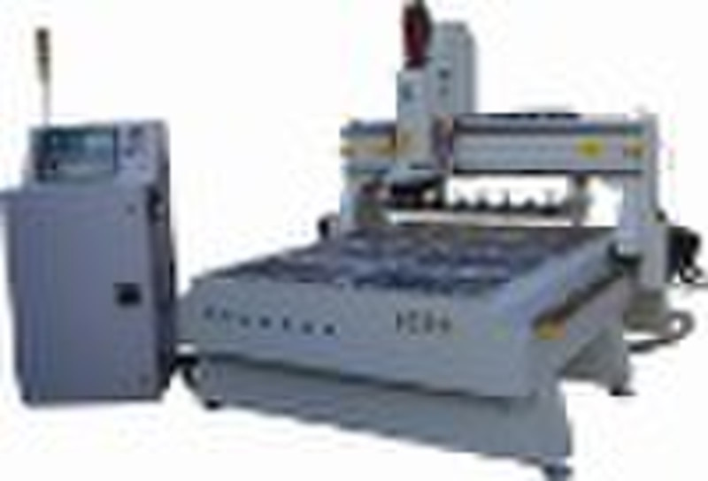 M25H Muiti-Heads Woodworking  Machine