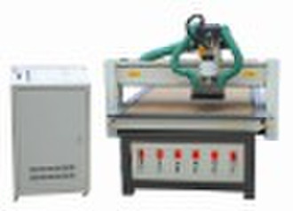 M25B CNC Woodworking Machine