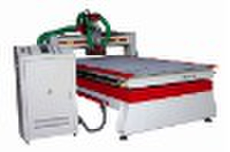 M25-X CNC Woodworking  Machine