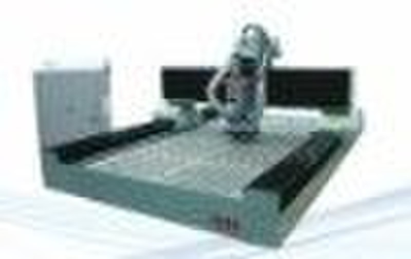 CX1325 Multi Function Marble Engraving Machine