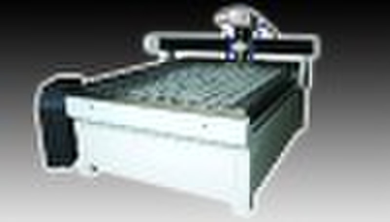 CX-1315 Light Stone CNC Router