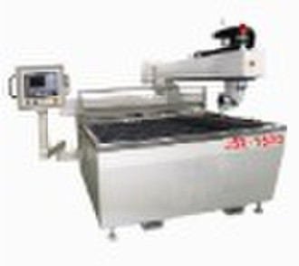 CX-1520 Water Jet Machine