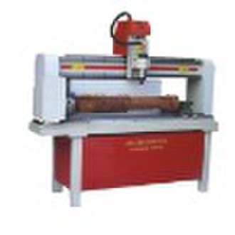 CNC Router with Rotary CX-1200Y