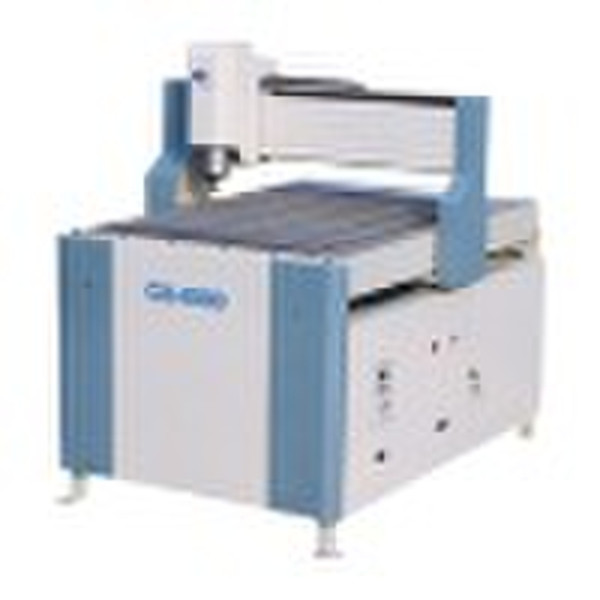 CX-6090 CNC Advertising Machine
