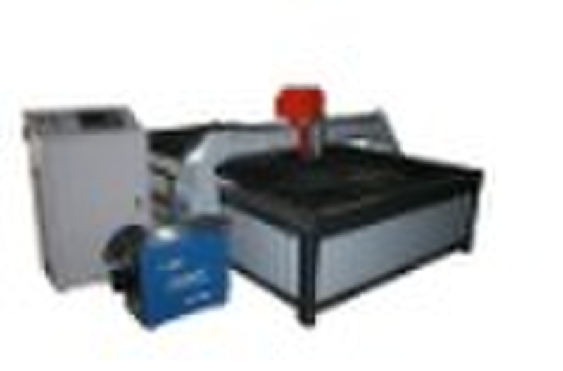 Metal Cutting Machine 1530-G
