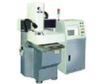 Metal Mould Machine MJ4030