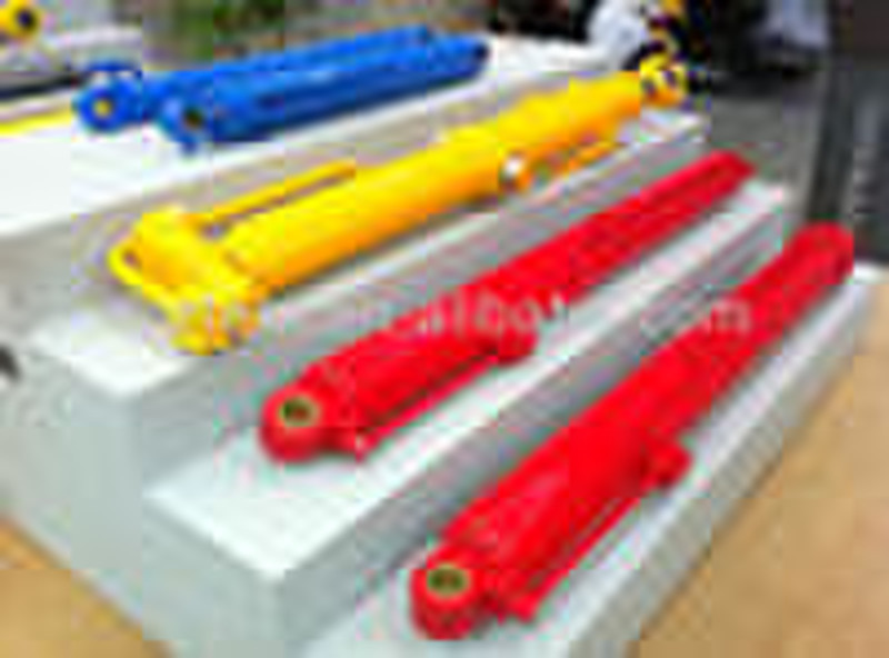 Hydraulic Cylinder