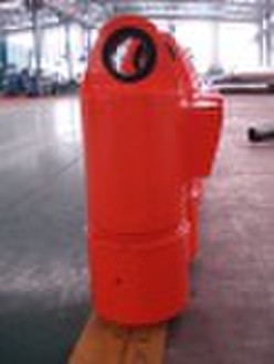 heavy duty hydraulic cylinder