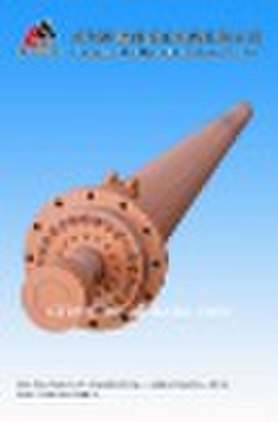 heavy duty hydraulic cylinder