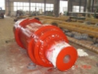 heavy duty hydraulic cylinder