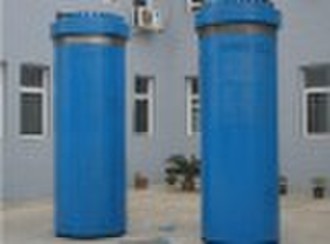 truck lift hydraulic cylinder