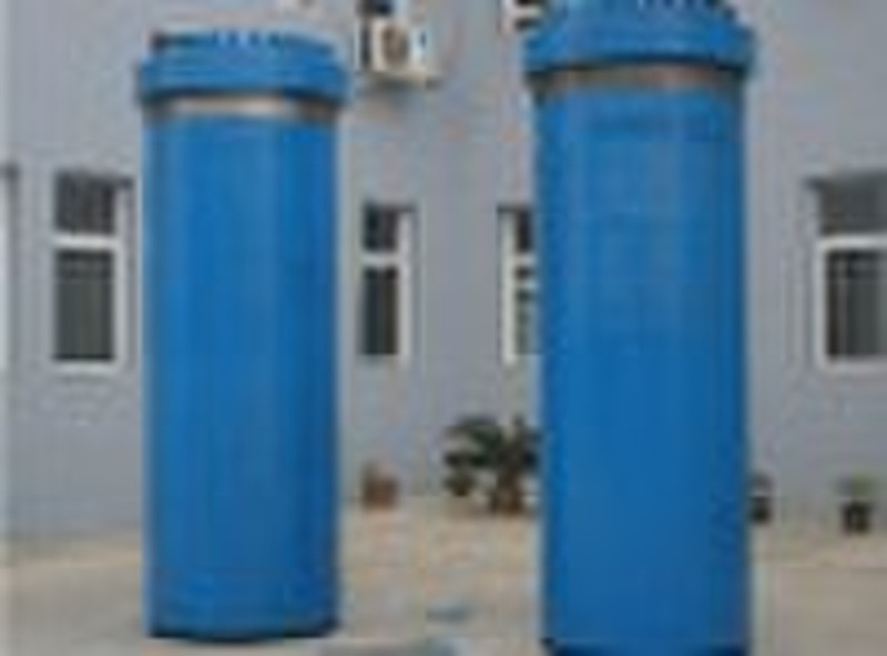 truck lift hydraulic cylinder