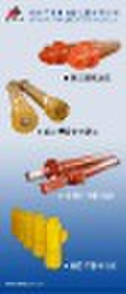 double acting hydraulic cylinder