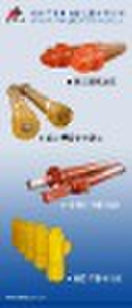 double acting hydraulic cylinder