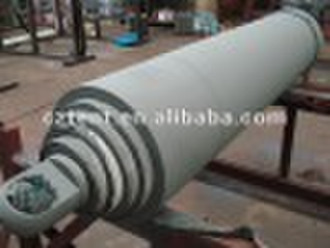 telescopic cylinder