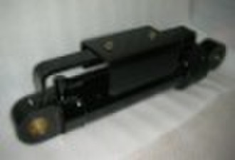 custom-build hydraulic cylinder