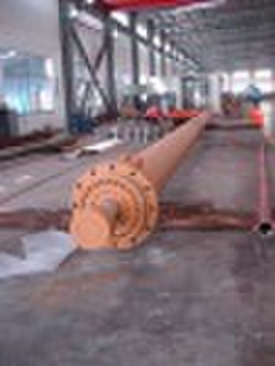 hydraulic cylinder manufacturer