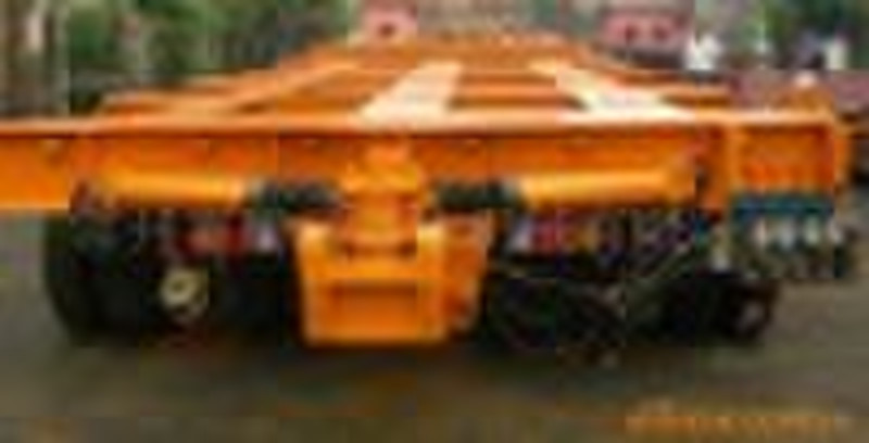 hydraulic cylinder for twist