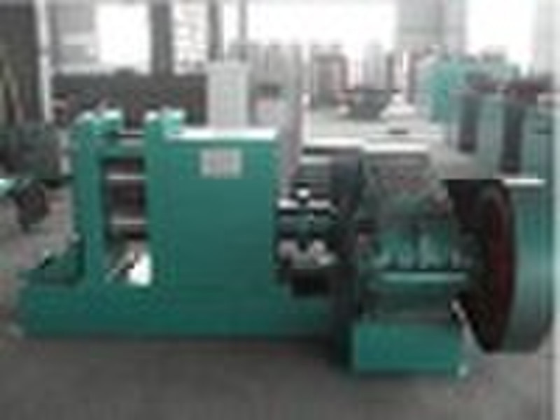 Roller pointing machine