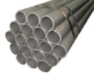 seamless steel tube