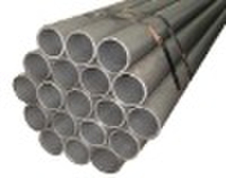 seamless steel tube