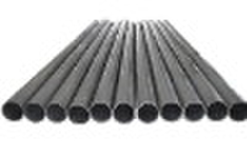 cold drawn steel tube