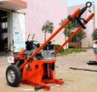 GY-100 drilling rig