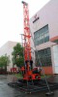 GY-200-1T  drilling rig