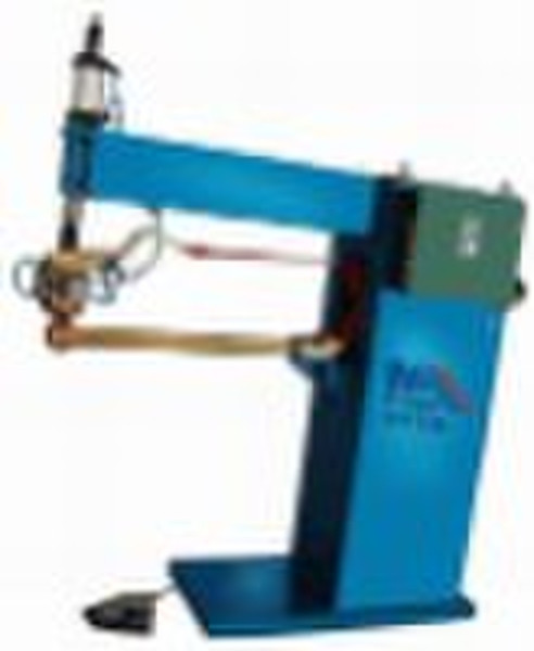 Model FN Seam Welder